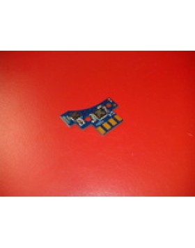 Chip for Lexmark C 540/ 544/ Optra C 540/ 544/  X 544/ 546/ 548 BK