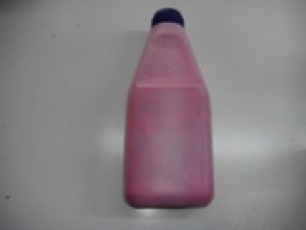 Universal Color bottled Toner Magenta for HP LaserJet Enterprise CP 5500/ 5520/ 5525