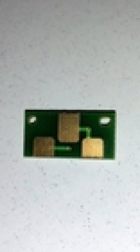 Chip for Konica Minolta Magicolor 2400/ 2430/ 2450/ 2500/ 2550 BK