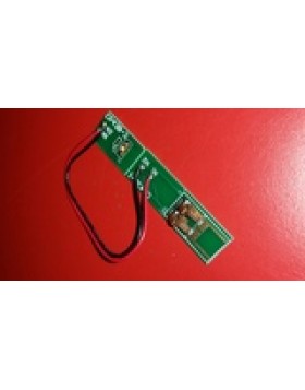 Chip for Drum IU for Oki B 400/ 410/ 430/ 440/ MB 460/ 470/ 480