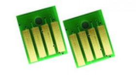 Chip for Lexmark MX 310/ 410/ 510/ 610