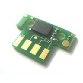 Chip for Lexmark CX 310/ 410/ 510 BK