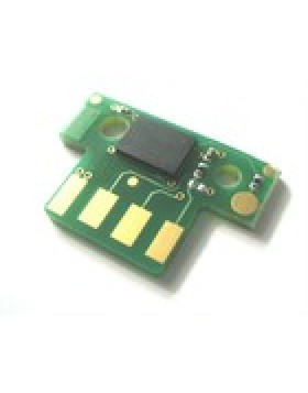 Chip for Lexmark CX 310/ 410/ 510 YL