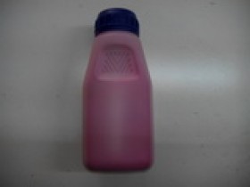 Color bottled Toner Magenta for Lexmark CX 310/ 410/ 510