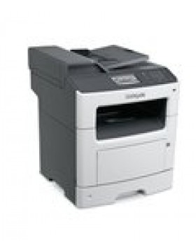 Lexmark MX410DE MFP used monochrome laser printer