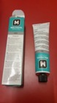 Cartridge sealant/ lubricant for Lexmark Optra series