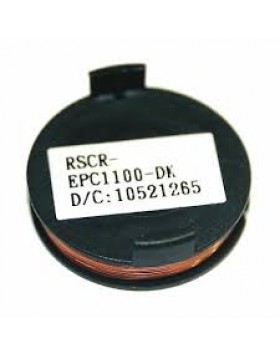 Chip for Epson Aculaser C 1100/ CX11 BK