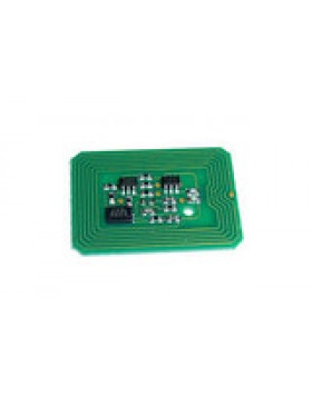 Chip for Oki C 5850/ 5950/ 6150/ MC 560 YL