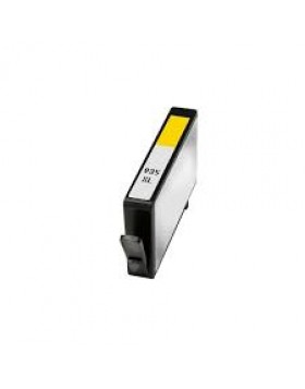 Ink cartridge Yellow replaces HPC2P26AE, 935XL