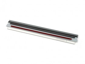 Wiper blade for Lexmark T 650/ 652/ 654