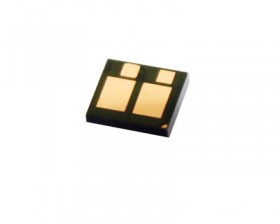 Chip for HP Color LaserJet Pro M 252/ 270/ 274  MFP M 270/ 277 MG (H. Y.)