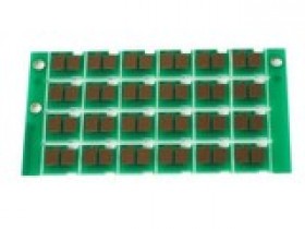 Universal Chip for HP Color LaserJet CP 1200/ 1500/ CM 1300/ 1500 BK