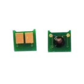 Chip for HP Color LaserJet CP 3520/ 3525/ CM 3500/ 3530 BK