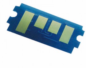 Chip for Kyocera FS 4200/ 4300/ ECOSYS M 3550/ 3560