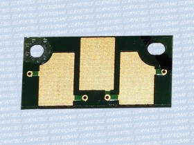 Chip for Drum IU for Konica Minolta Magicolor 4600/ 4650/ 5500/ 5550/ 5570 BK