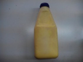 Color bottled Toner Yellow for Samsung/ HP CLX-8385/ 9250/ 9350