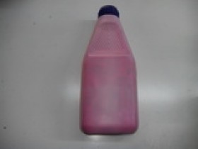 Color bottled Toner Magenta for Samsung/ HP CLX-8385/ 9250/ 9350