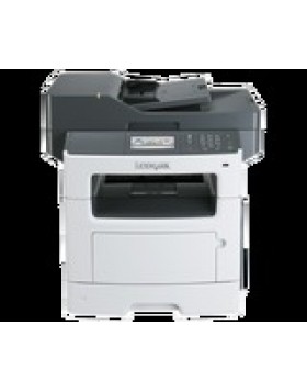 Lexmark MX511DHE used monochrome laser printer