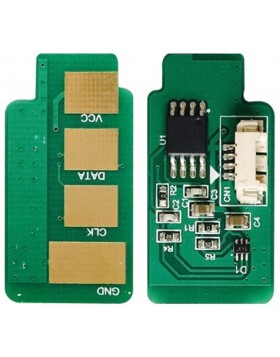 Chip for Samsung/ HP CLX 8600/ 8640/ 8650/ MultiXpress C 8600/ 8640/ 8650 YL