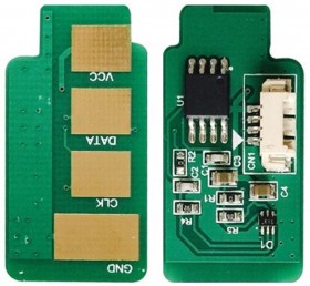 Chip for Samsung / HP CLX-9250/ 9252/ 9350/ 9352/ MultiXpress C 92509252/ 9350/ 9352 YL