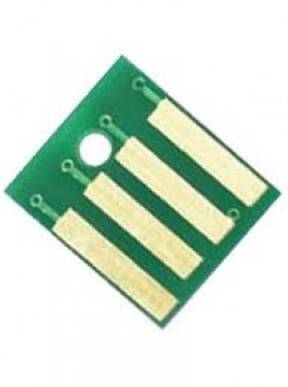 Chip for Drum IU for Lexmark MS/ MX 710/ 810/ B 2600/ 2650/ MB 2600/ 2650