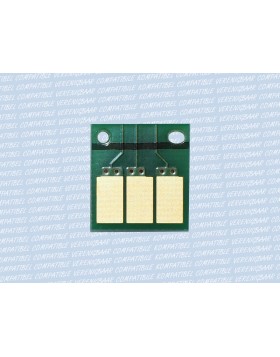 Chip for Konica Minolta Bizhub C220/ C280 BK