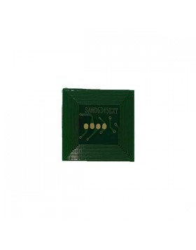 Chip for Samsung / HP SCX 6345/ MultiXpress 6345