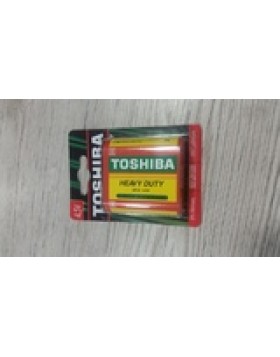 Battery Toshiba 3R12 Heavy Duty 4,5 VOLT BP1