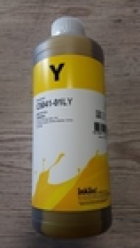 Bottled ink for Canon CL38/CL41/CL51/CL511/CL541 yellow