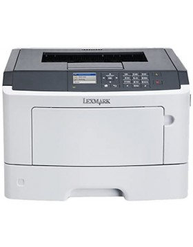 Lexmark MS415DN used monochrome laser printer