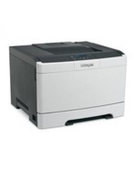 Lexmark CS310DN used color laser printer