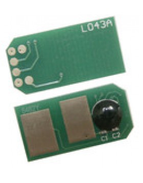 Chip for Oki ES 3452/ 5431/ 5462 BK