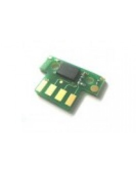 Chip for Lexmark CS/ CX-317/ 417/ 517 BK