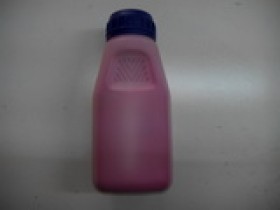 Color bottled Toner Magenta for Lexmark CS/ CX 317/ 417/ C2325