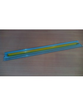 Wiper blade for HP Color LaserJet 3500/ 3550/ 3700