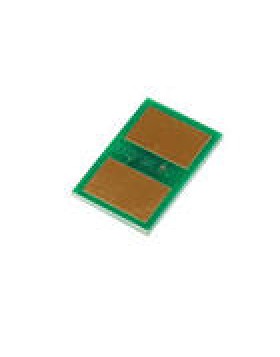 Chip for Oki C 332/ MC 363 BK (Short)