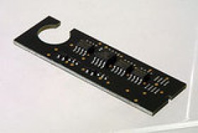 Chip for Dell 1600 cn - Xerox WC PE 120 - Samsung SCX-4520