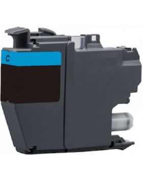 Ink cartridge Cyan replaces Brother LC3217C
