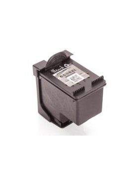 Ink cartridge Black replaces HP CZ101AE, 650XL