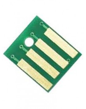 Chip for Lexmark XM3150/ M3150