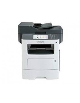 Lexmark XM3150 used monochrome laser printer