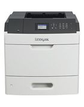 Lexmark MS811N used monochrome laser printer
