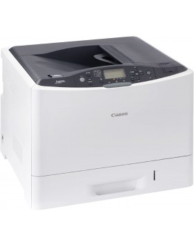 Canon i-sensys LBP 7780 CX used color laser printer