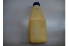 Color bottled Toner Yellow for Samsung/ HP laser cartridges