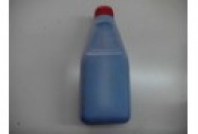 Color bottled Toner Cyan for HP laser Cartridges