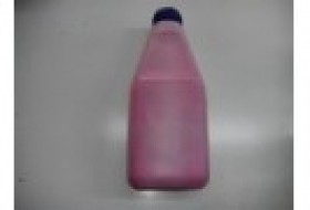 Color bottled Toner Magenta for Lexmark/ Brother laser cartridges