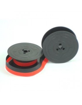 Ribbon Black/Red replaces Sharp GR4BR