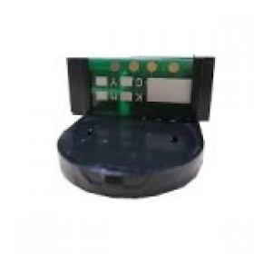 Chip for Epson Aculaser C 3800 BK