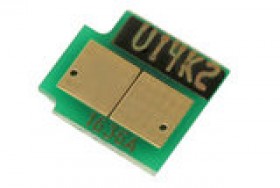 Chip for HP Color LaserJet CP 4000/ 4005 BK