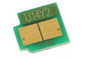 Chip for HP Color LaserJet CP 4000/ 4005 - Canon i-SENSYS LBP-5400 YL
